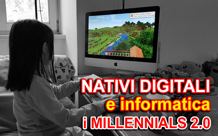 Bambini e Tecnologia, cosa si deve fare?